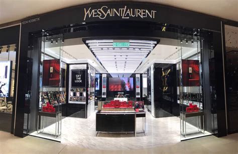 ysl beauty malaysia facebook|Official Store .